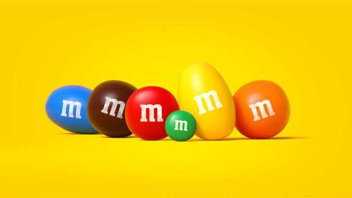 M&M'S Oficial