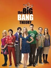 The Big Bang Theory Oficial