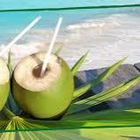 Eu Amo Água de Coco