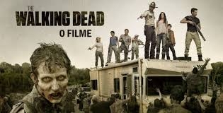 The Walking Dead Oficial