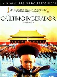 O Último Imperador Oficial