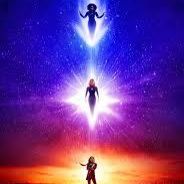 As Marvels(The Marvels)Oficial