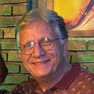 José Marcos S D Bernardina