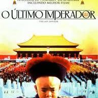 O Último Imperador Oficial