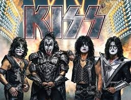 Kiss Oficial