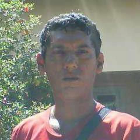 Manoel Rego Braz