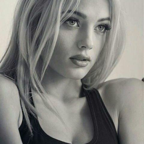 Jordanna harmony