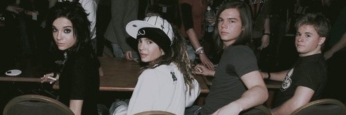 Tom Kaulitz