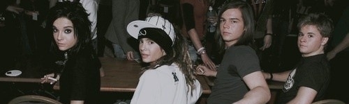 Tom Kaulitz