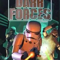 Star Wars Dark Forces Oficial