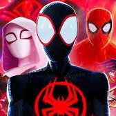 Homem Aranha Além do Aranhaverso Oficial