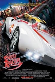 Speed Racer Oficial