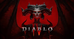 Diablo 4(IV)Oficial