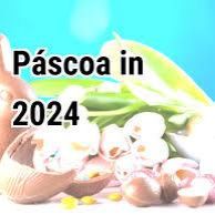 Feliz Páscoa Oficial