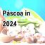 Feliz Páscoa Oficial