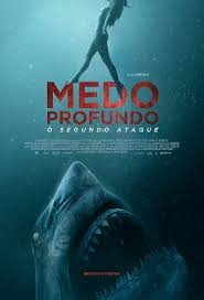 Medo Profundo Oficial
