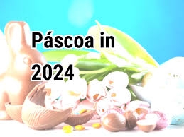 Feliz Páscoa Oficial