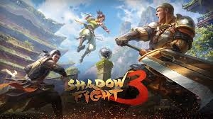 Shadow Fighter Oficial