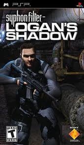 Syphon Filter Oficial