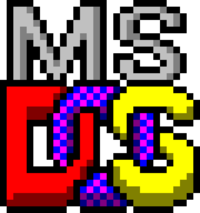 MS-Dos Oficial