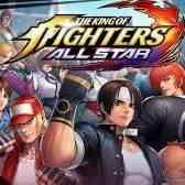 The King of Fighter Allstar Oficial