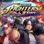 The King of Fighter Allstar Oficial