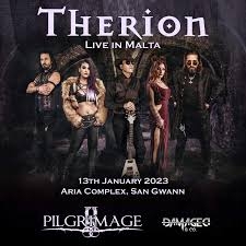 Therion Oficial