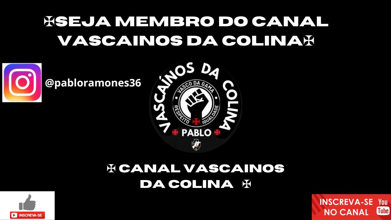 CANAL VASCAINOS DA COLINA
