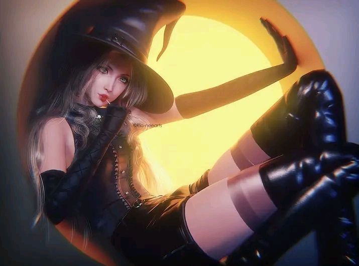 Aerith Gainsborough Santos