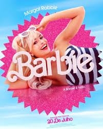 Barbie Oficial