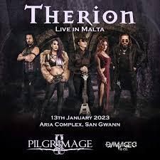 Therion Oficial
