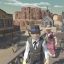 Wild West Frontier Cowboy Open World Survival