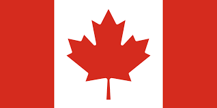 Canadá Oficial