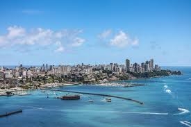 Salvador Oficial