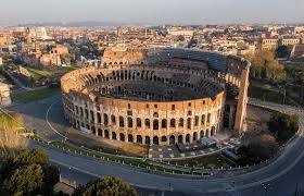 Roma Oficial