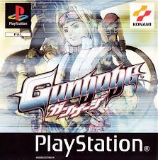 Gungage Oficial