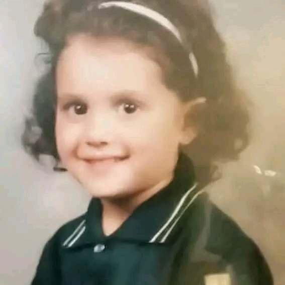 Ariana Maclay Rosenberg