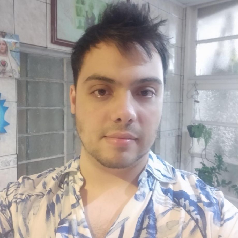Lucas F. de S. Costa