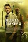 Alerta Máximo Oficial
