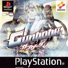 Gungage Oficial