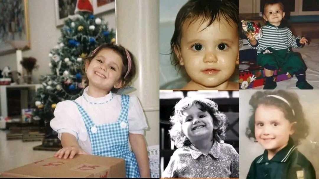 Ariana Maclay Rosenberg