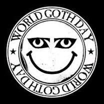 Dia Mundial do Gótico Oficial
