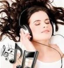 Amo Ouvir Música Alta Oficial
