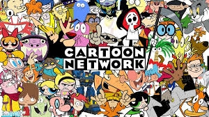 Cartoon Network Oficial