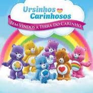 Os Ursinhos Carinhosos Oficial