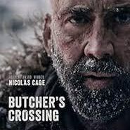 Butcher's Crossing Oficial