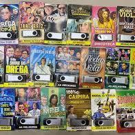 Pen Drive Collection Oficial