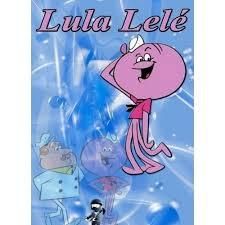 Lula Lele Oficial