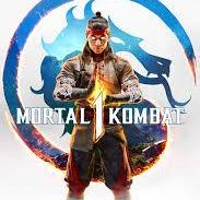 Mortal Kombat 2023 Oficial