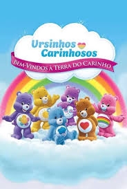 Os Ursinhos Carinhosos Oficial
